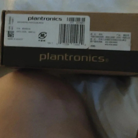 Plantronics HW510 - Picture 6 of 6